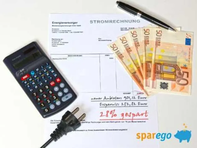 Bild: Steigerungen der Strompreise im Jahr 2012 erwartet