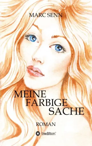 MEINE FARBIGE SACHE - Die Geschichte einer etwas anderen Mörderin Bild: MEINE FARBIGE SACHE - Die Geschichte einer etwas anderen Mörderin