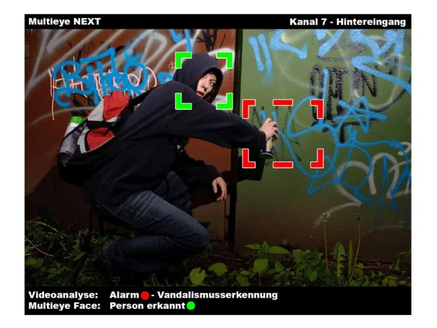 artec technologies AG: Bundesweit aktive Hotelkette nutzt artec-Cloud für KI-gestützte Videosicherheit Bild: artec technologies AG: Bundesweit aktive Hotelkette nutzt artec-Cloud für KI-gestützte Videosicherheit