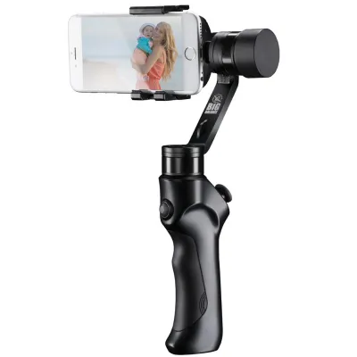 Bild: Professionell Filmen mit Smartphone und GoPro