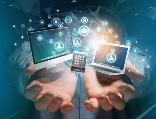 Fünf Möglichkeiten, wie Blockchain das Suchmaschinenmarketing revolutionieren können Bild: Fünf Möglichkeiten, wie Blockchain das Suchmaschinenmarketing revolutionieren können