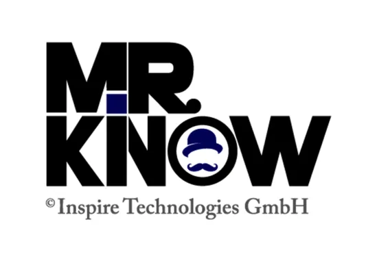 Bild: Wie Merck das zentrale Serviceportal mit MR.KNOW – BPM und digitalen Assistenten automatisiert