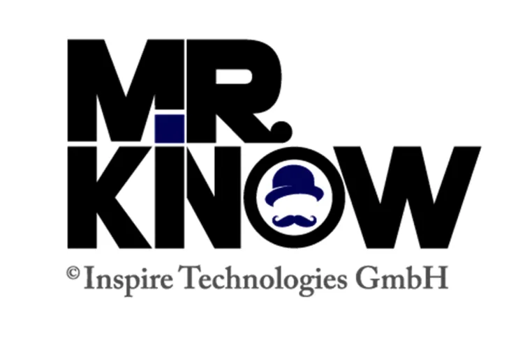 Wie Merck das zentrale Serviceportal mit MR.KNOW – BPM und digitalen Assistenten automatisiert Bild: Wie Merck das zentrale Serviceportal mit MR.KNOW – BPM und digitalen Assistenten automatisiert