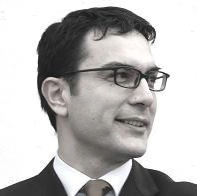 Caglayan Caliskan