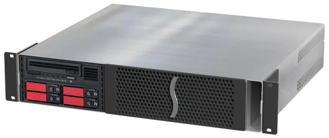 Bild: NAMM 2014: Optimierter Audioworkflow mit ultraschnellen Thunderbolt 2-Lösungen von Sonnet