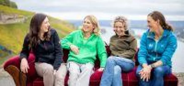 Bild: weinweiblich - Die erste Generation