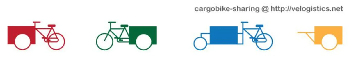 cargobike-sharing @ http://velogistics.net