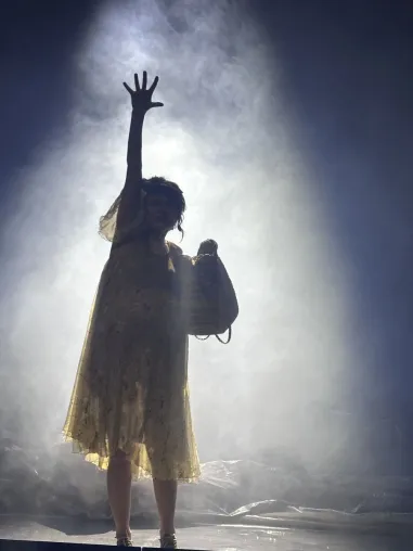 Bild: Deutsches und Ungarisches Staatstheater im rumänischen Temeswar - Showcase 2025