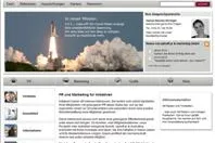 Relaunch für uphoff-pr-marketing.de: Mit uphoff pr & marketing noch leichter ans Ziel Bild: Relaunch für uphoff-pr-marketing.de: Mit uphoff pr & marketing noch leichter ans Ziel