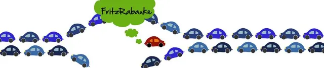 Bild: Farbenfroh, Angesagt, Individuell - Bekleidung für kleine Kerle