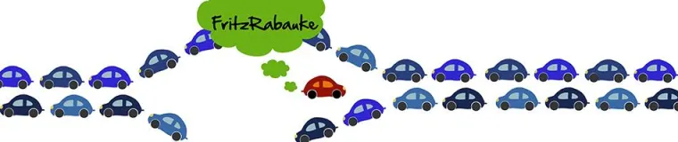 Bild: Farbenfroh, Angesagt, Individuell - Bekleidung für kleine Kerle