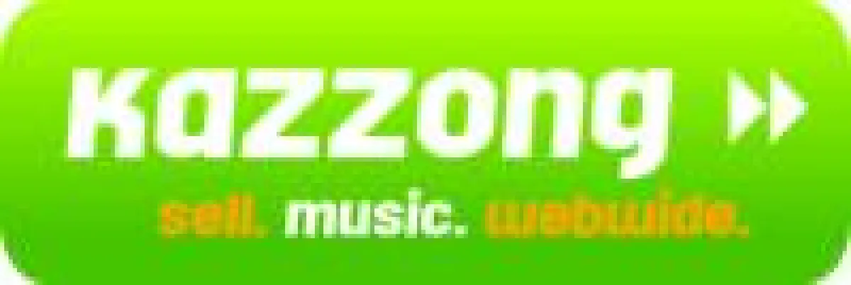 Kazzong - öffnet das Internet für alle Musiker und Fans