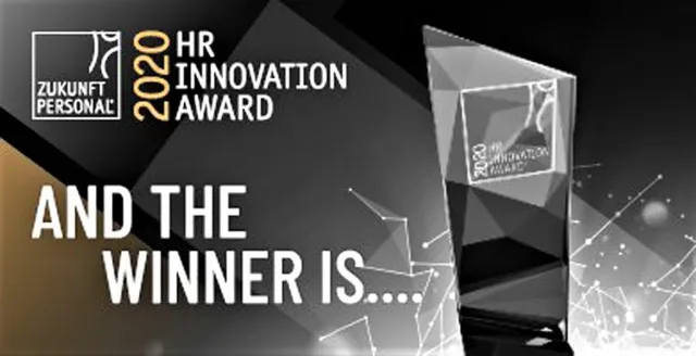 Aon’s Assessment Solutions und Vodafone gewinnen HR Innovation Award für Recruiting & Attraction Bild: Aon’s Assessment Solutions und Vodafone gewinnen HR Innovation Award für Recruiting & Attraction