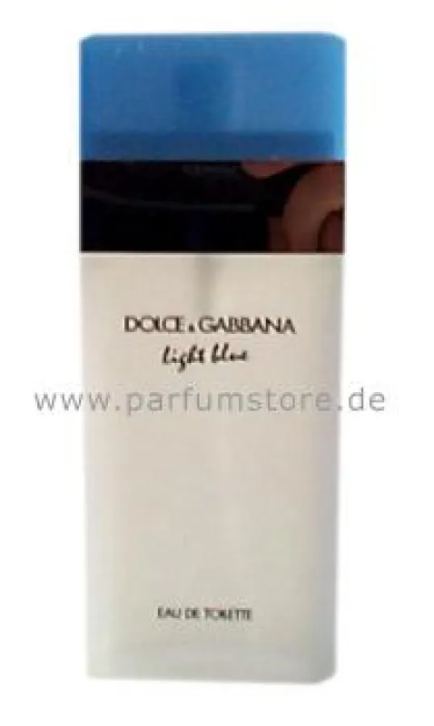 Dolce & Gabbana Light Blue