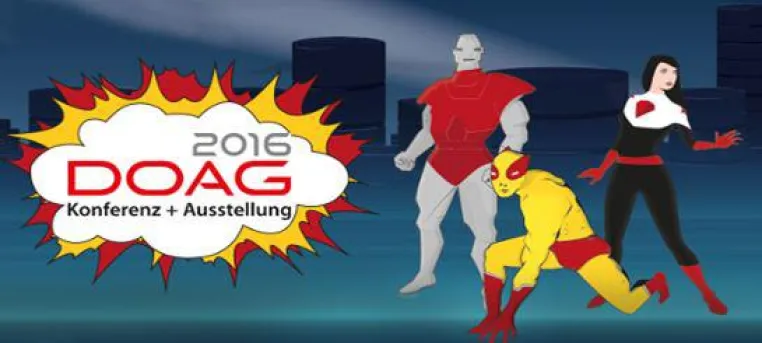 Bild: Geballte Expertise: Oracle Cloud Day trifft auf größte Oracle-Konferenz in Europa
