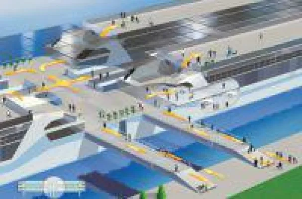 Bild: Expohanse stürmt den Markt - Mit einer außergewöhnlichen Kapitalanlage