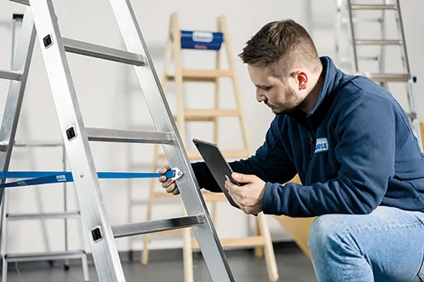 Bild: KRAUSE-Prüfungen und Seminare – sichern Sie sich jetzt Ihre Termine fürs kommende Jahr!