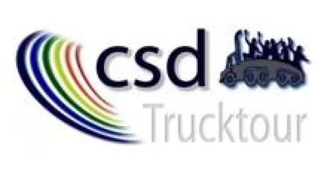 Bild: LIMELIGHTSTARS - Zwei Partys am Parade-Wochenende sorgen für internationales Flair zum CSD Stuttgart 2008