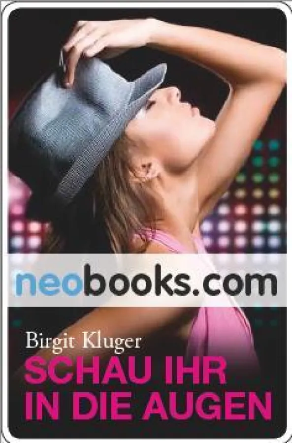 Birgit Kluger 'Schau ihr in die Augen'