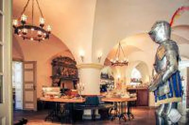 Bild: Stressfrei in die Weihnachtszeit