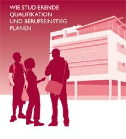 Nicht ohne meinen Master: Junge Studierende sind bildungshungrig Bild: Nicht ohne meinen Master: Junge Studierende sind bildungshungrig