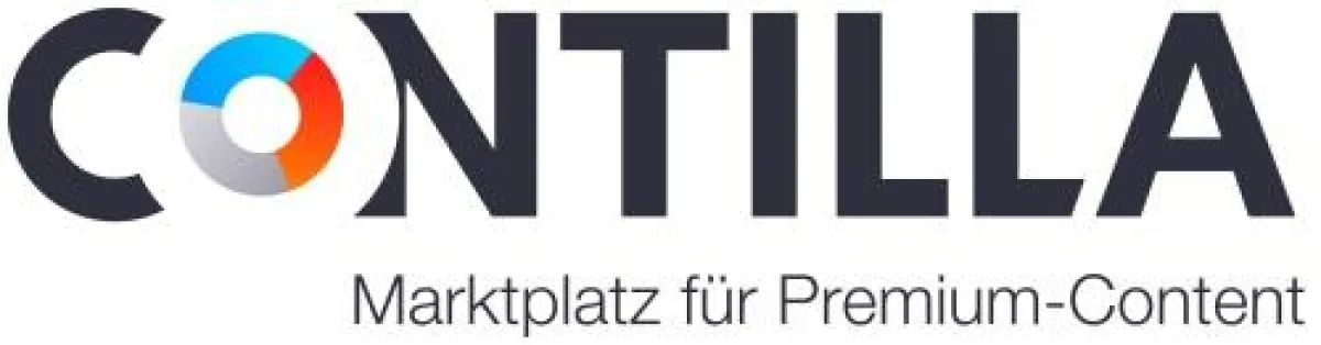 Contilla Logo