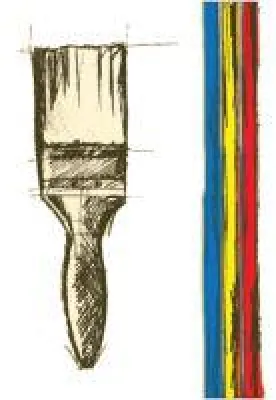 Bild: Maler aus Wismar - Ein Bog über Malerarbeiten