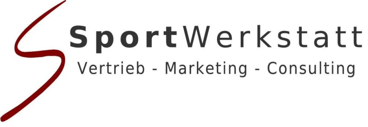Das neue Logo der SportWerkstatt