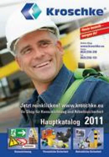 Bild: Neuer Einkaufsberater für Arbeitsschutz erschienen