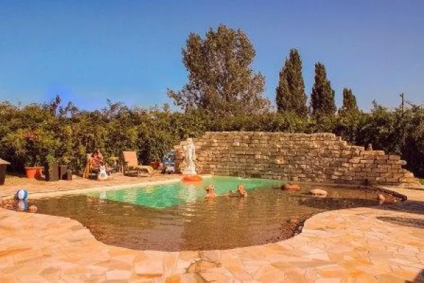 Bild: Der Sommer ist da – wo ist mein Pool?