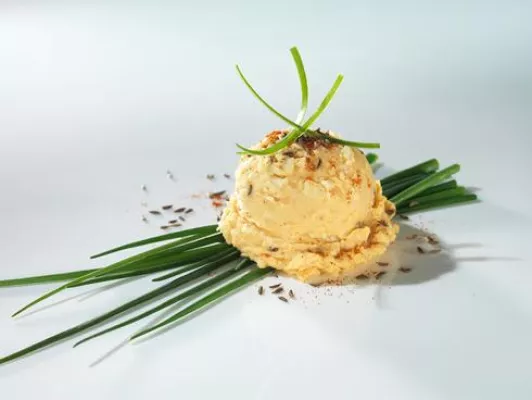 Bild: Ein Käse-Original aus Bayern: EU schützt Biergartenklassiker Obazda