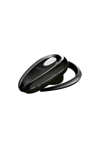 Bild: Völlig losgelöst mit dem Jabra BT125 Bluetooth-Headset