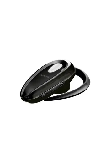 Bild: Völlig losgelöst mit dem Jabra BT125 Bluetooth-Headset