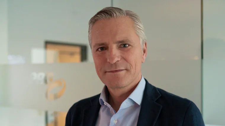 Bild: Verstärkung bei PRG: Christoph Weger wird Director Corporate Solutions