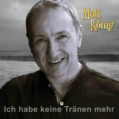 Bild: Matt König - Ich habe keine Tränen mehr