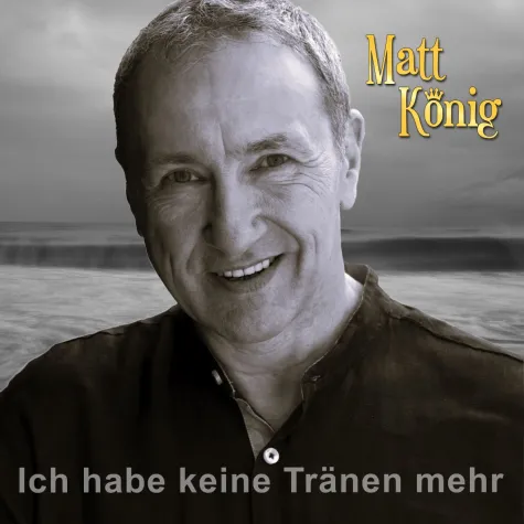 Bild: Matt König - Ich habe keine Tränen mehr
