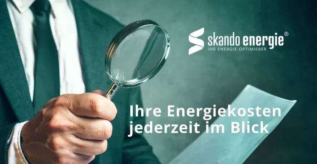 Bild: Stimmen die Abrechnungen der Energieversorger? Hannoversches Unternehmen nimmt Stromrechnungen unter die Lupe.