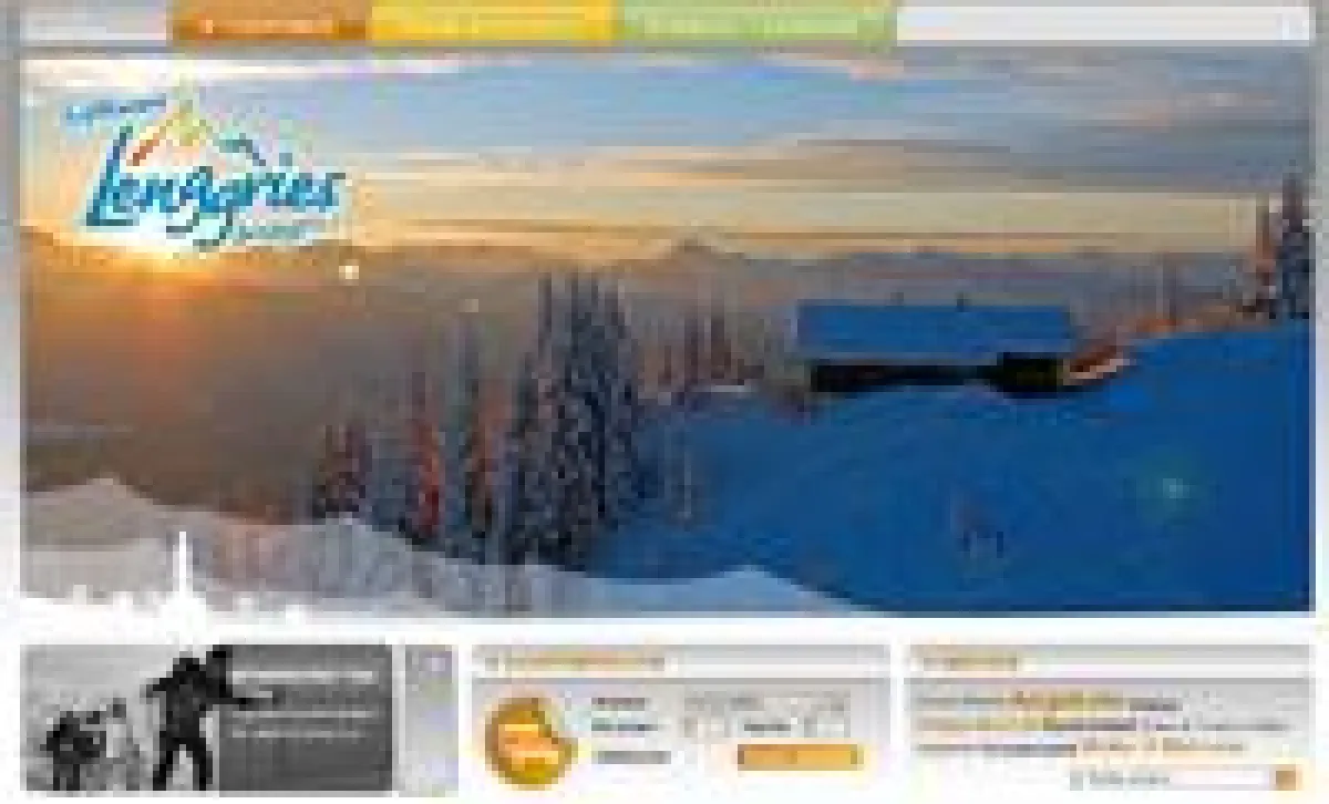 infomax relauncht Website der Gemeinde und Gäste-Information Lenggries, www.lenggries.de