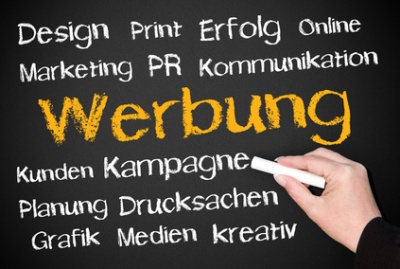 GRP in der Werbeindustrie  (© DOC-RABE-Media - Fotolia.com)