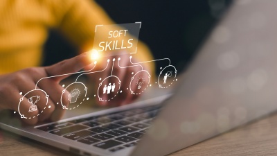 Soft Skills  (© FAMILY STOCK - stock.adobe.com)