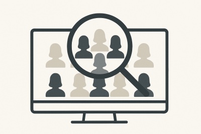 Zielgruppenanalyse  (© openPR)