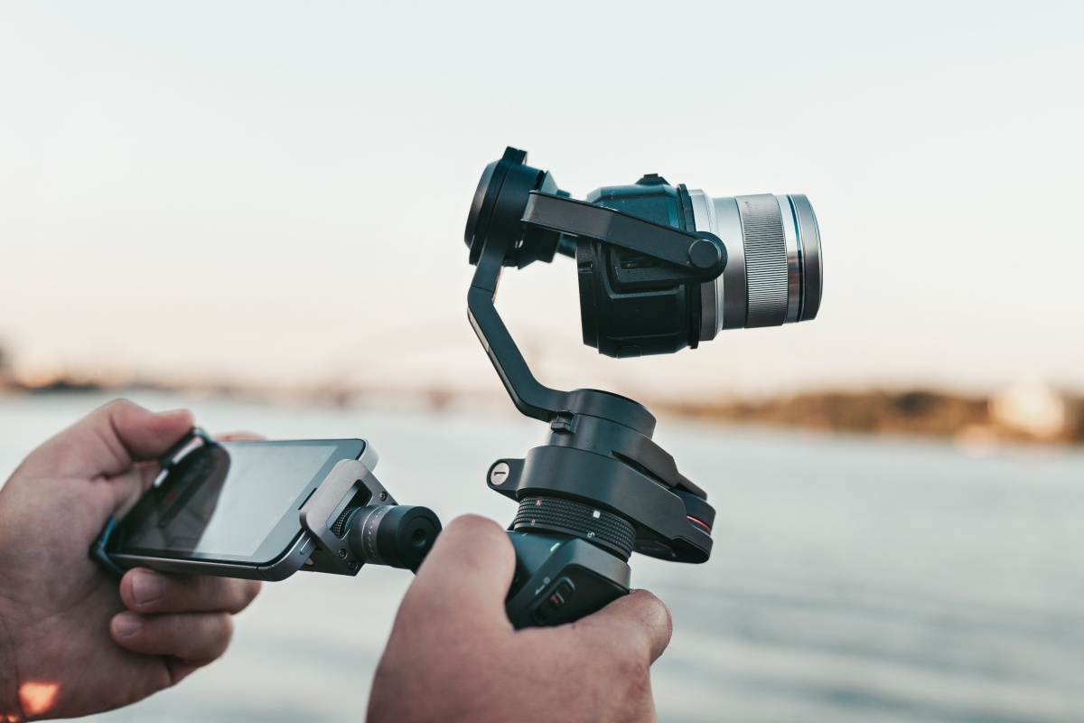 Vlogger: Definition & Bedeutung in der Medienwelt