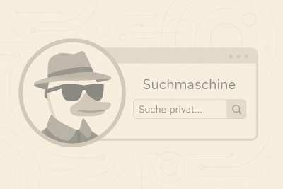DuckDuckGo  (© Symbolbild)