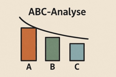 ABC-Analyse (© openPR)