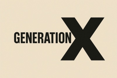 Generation X  (© openPR)