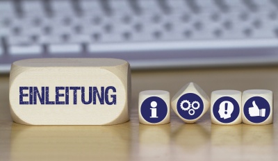 Einleitung (© magele-picture - stock.adobe.com)