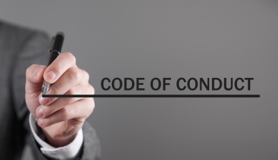 Code of Conduct (© andranik123 - stock.adobe.com)