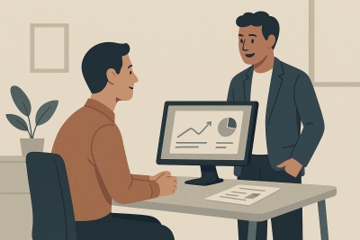 Smalltalk  (© openPR)