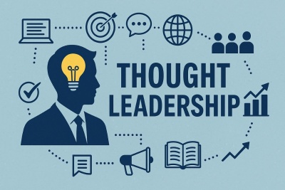 Thought Leadership einfach erklärt (© openPR)