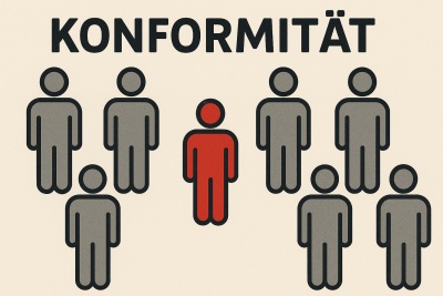Konformität  (© openPR)